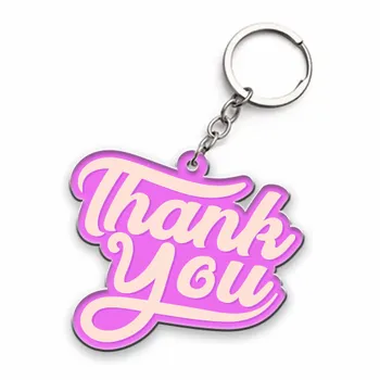 Keychains - Custom Stickers Now