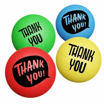 Stress Balls - Custom Stickers Now