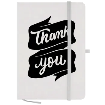 Notebooks - Custom Stickers Now