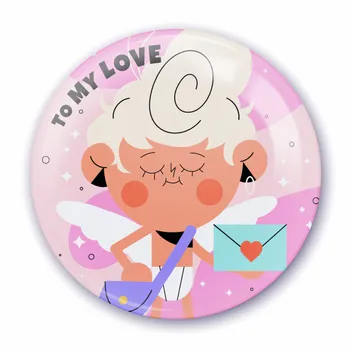 Buttons - Custom Stickers Now