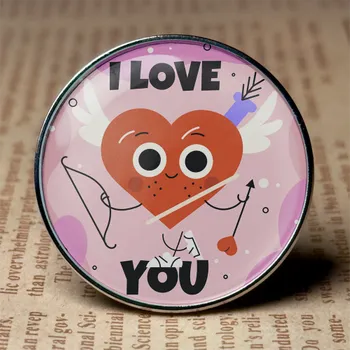 Lapel Pins - Custom Stickers Now