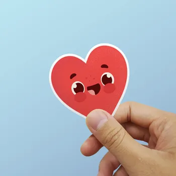 Stickers - Custom Stickers Now