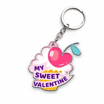 Keychains - Custom Stickers Now