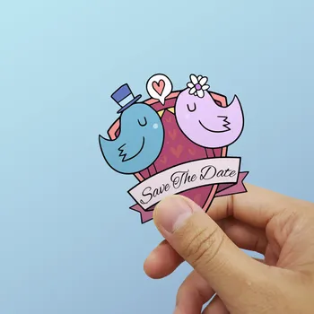 Stickers - Custom Stickers Now