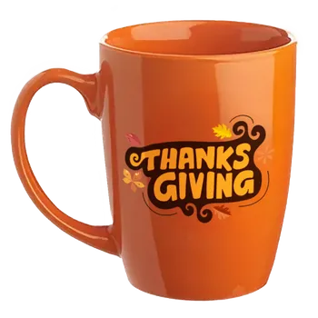 Ceramic Mugs - Custom Stickers Now