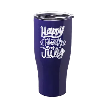 Stainless Steel Tumblers - Custom Stickers Now