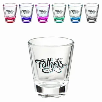Shot Glasses - Custom Stickers Now