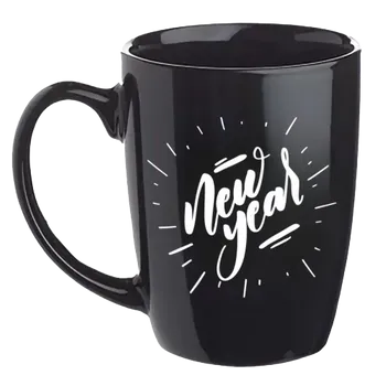 Ceramic Mugs - Custom Stickers Now