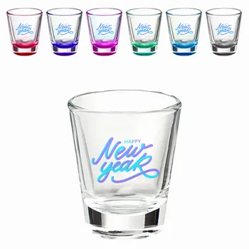 Shot Glasses - Custom Stickers Now