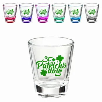 Shot Glasses - Custom Stickers Now