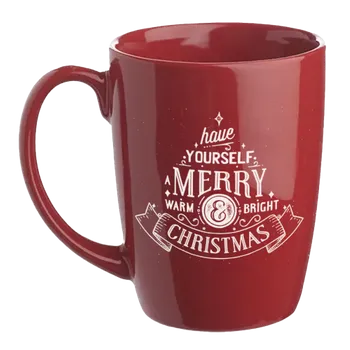 Ceramic Mugs - Custom Stickers Now