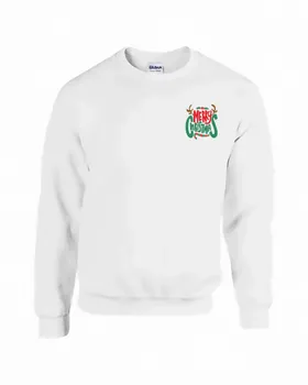 Sweatshirts - Custom Stickers Now