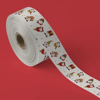 Ribbons - Custom Stickers Now