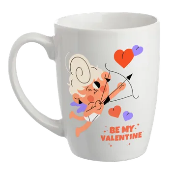 Ceramic Mugs - Custom Stickers Now