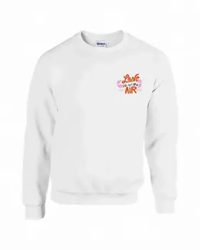 Sweatshirts - Custom Stickers Now