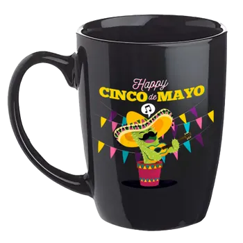 Ceramic Mugs - Custom Stickers Now