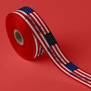 Ribbons - Custom Stickers Now