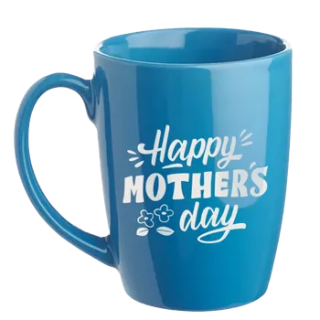 Ceramic Mugs - Custom Stickers Now