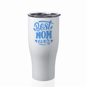 Stainless Steel Tumblers - Custom Stickers Now