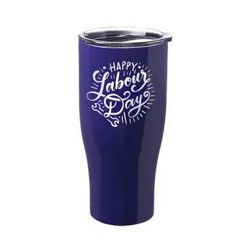 Stainless Steel Tumblers - Custom Stickers Now