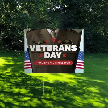 Yard Signs - Custom Stickers Now