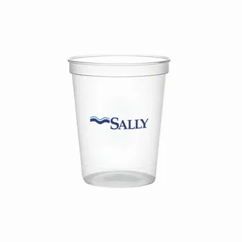 Reusable Cups - Custom Stickers Now