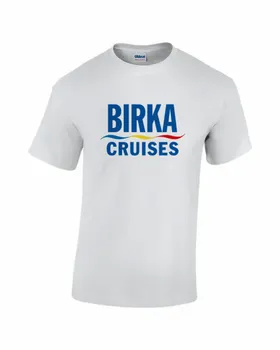 T-Shirts - Custom Stickers Now