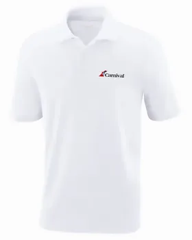 Polos - Custom Stickers Now