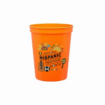 Reusable Cups - Custom Stickers Now