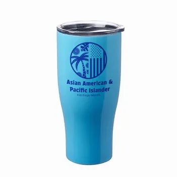 Stainless Steel Tumblers - Custom Stickers Now