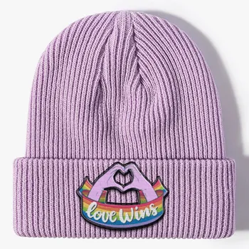 Beanies - Custom Stickers Now