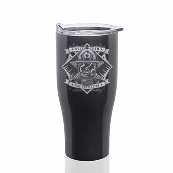 Stainless Steel Tumblers - Custom Stickers Now