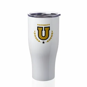 Stainless Steel Tumblers - Custom Stickers Now