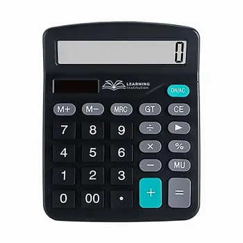 Calculators - Custom Stickers Now