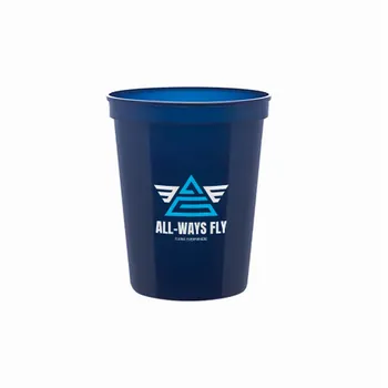 Reusable Cups - Custom Stickers Now