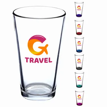 Beer Mugs - Custom Stickers Now