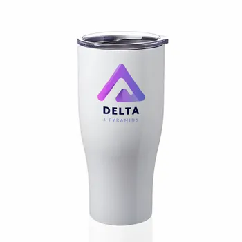 Stainless Steel Tumblers - Custom Stickers Now