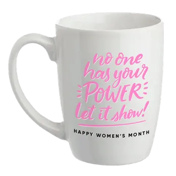 Ceramic Mugs - Custom Stickers Now