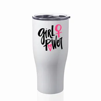 Stainless Steel Tumblers - Custom Stickers Now