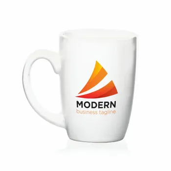 Ceramic Mugs - Custom Stickers Now