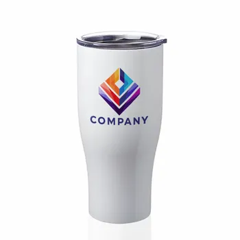 Stainless Steel Tumblers - Custom Stickers Now