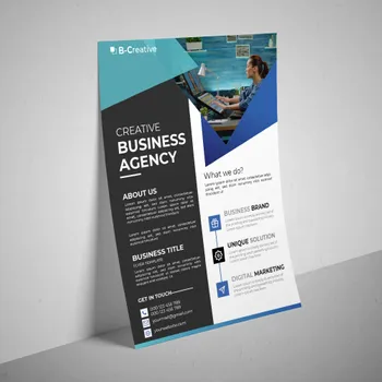 Flyers - Custom Stickers Now