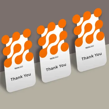 Notecards - Custom Stickers Now