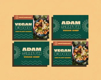 Business Cards - Custom Stickers Now