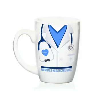 Ceramic Mugs - Custom Stickers Now