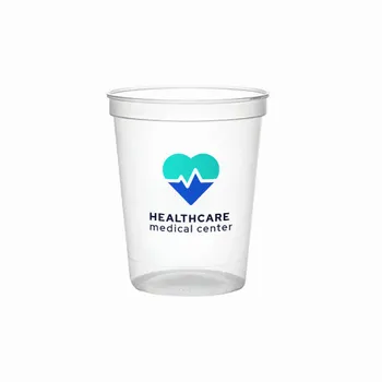 Reusable Cups - Custom Stickers Now