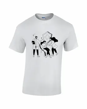 T-Shirts - Custom Stickers Now