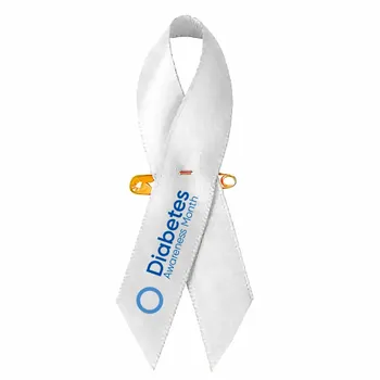 Recognition Ribbons - Custom Stickers Now