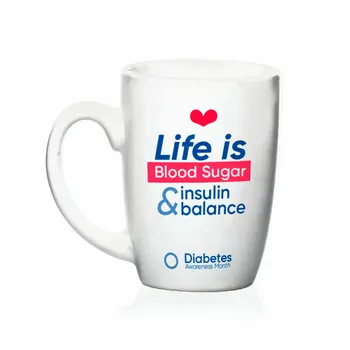 Ceramic Mugs - Custom Stickers Now