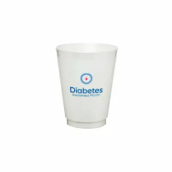 Reusable Cups - Custom Stickers Now